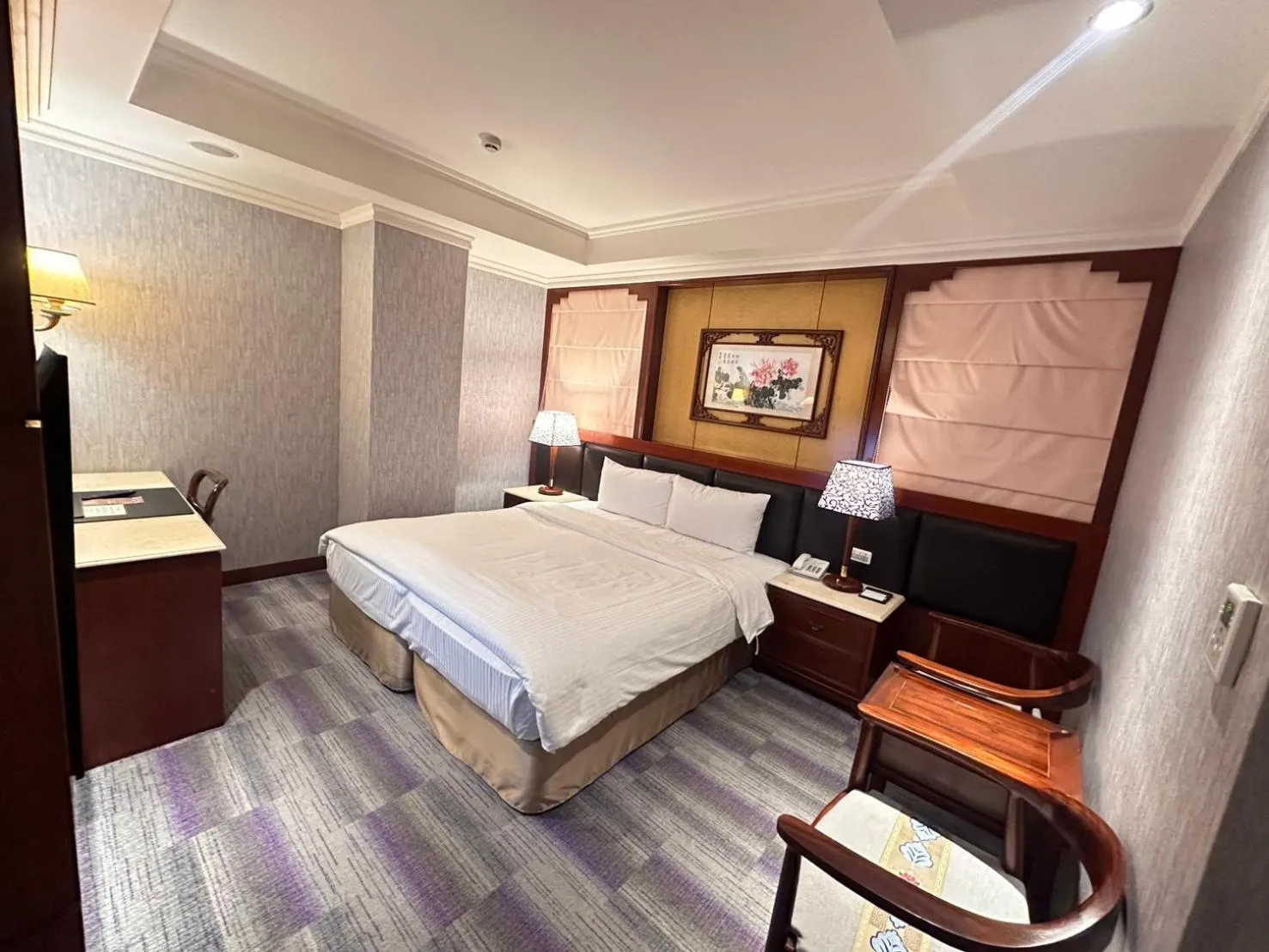 Bed in Beauty Hotels - Star Beauty Resort