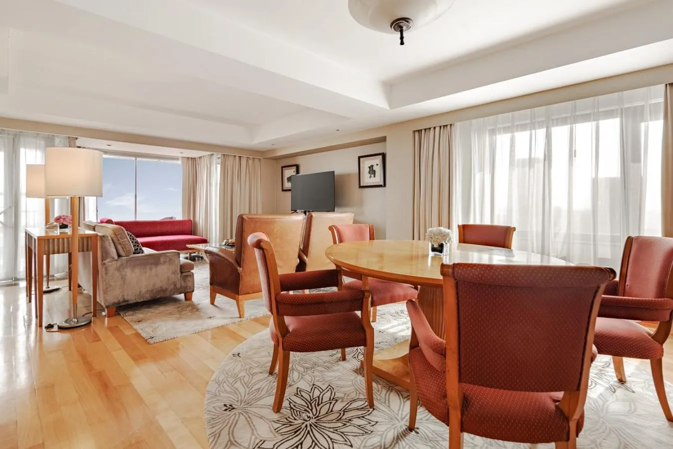 Radisson Collection Hotel, Yangtze Shanghai