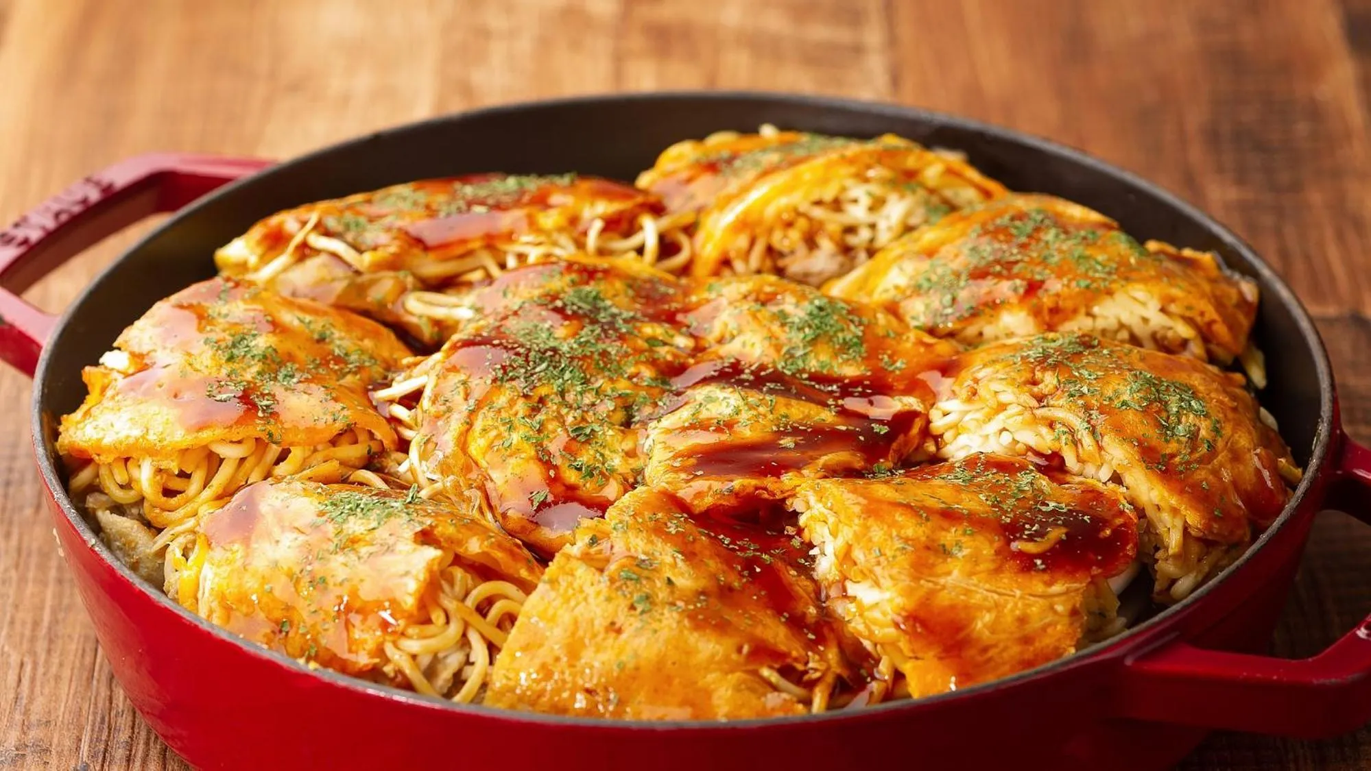 Restaurant/places to eat in Oriental Hotel Hiroshima