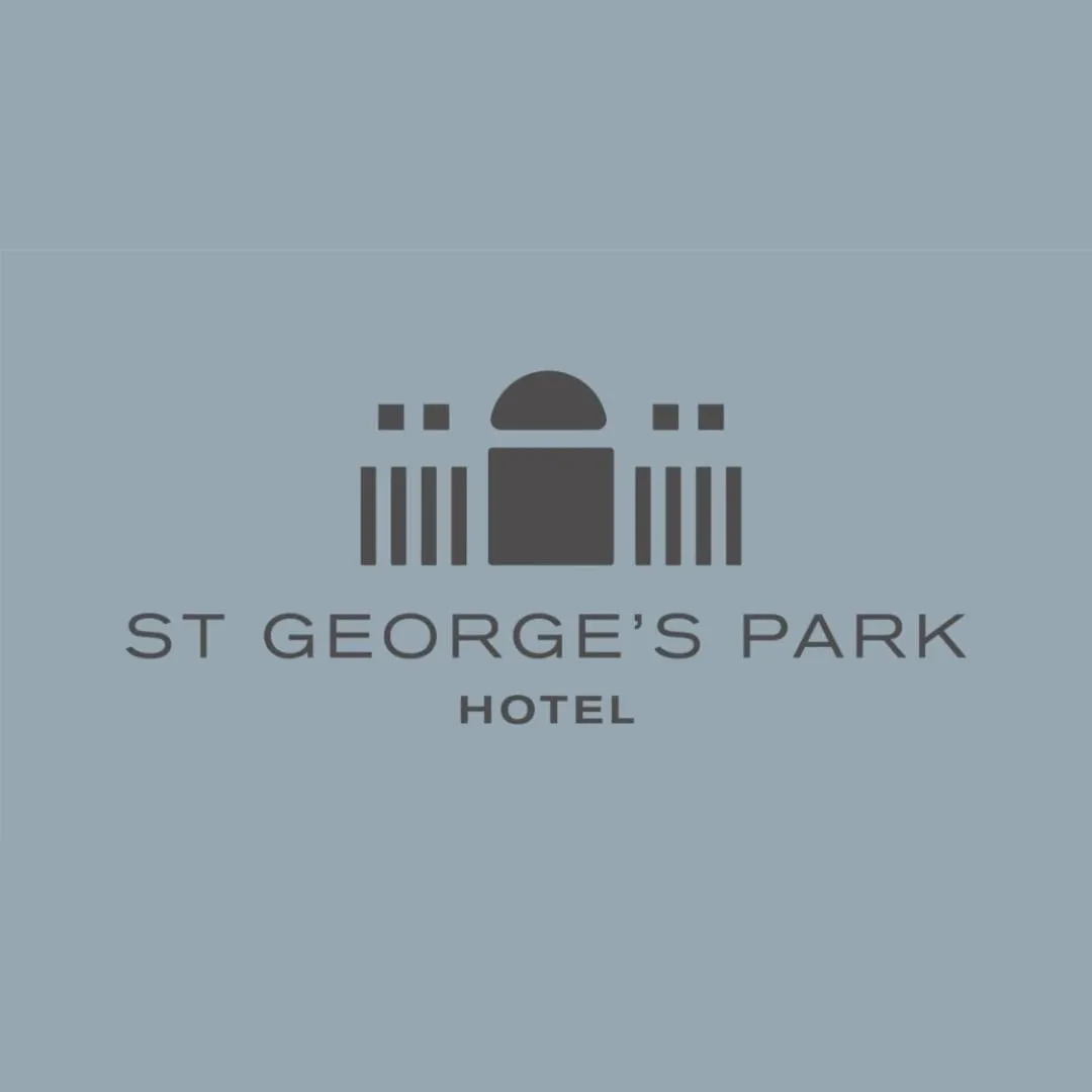 Logo/Certificate/Sign in The St. George’s Park Hotel