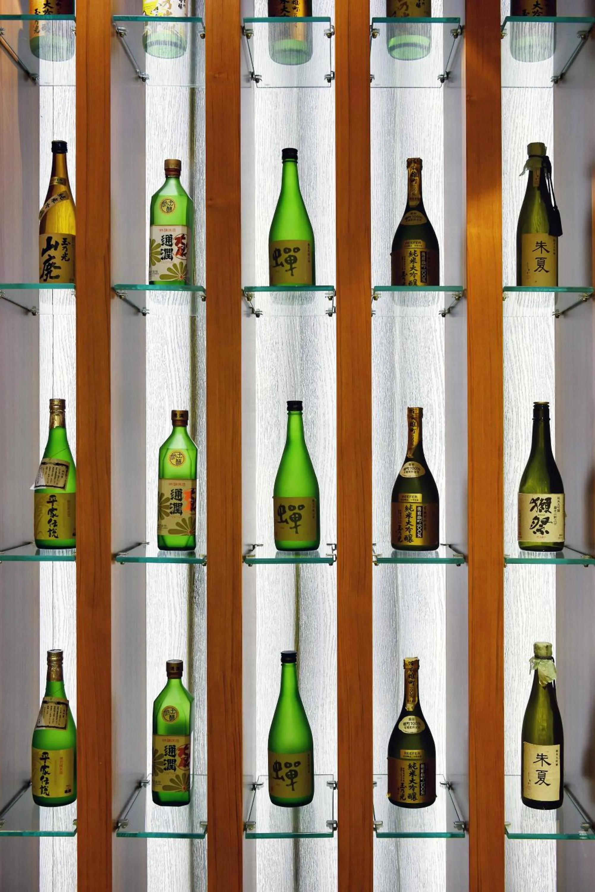 Restaurant/places to eat in Fullon Hotel Taipei, Central