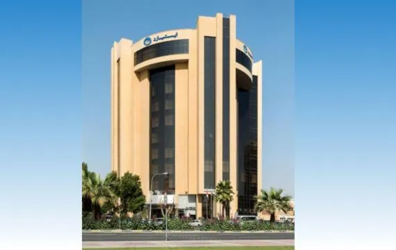 Property building in Eastyard Khobar Hotel - Formerly Ramada by Wyndham Khobar