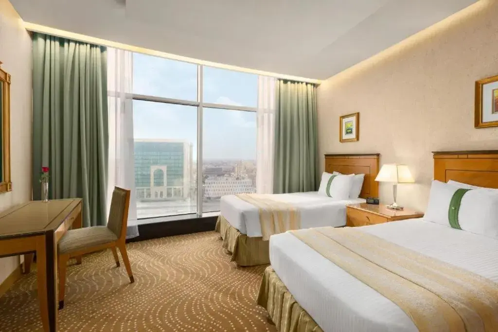Executive Suite Twin in Eastyard Khobar Hotel - Formerly Ramada by Wyndham Khobar Executive Suite Twin in Eastyard Khobar Hotel - Formerly Ramada by Wyndham Khobar