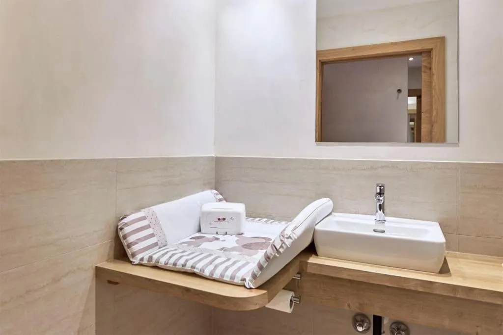 Familienresort Buchau