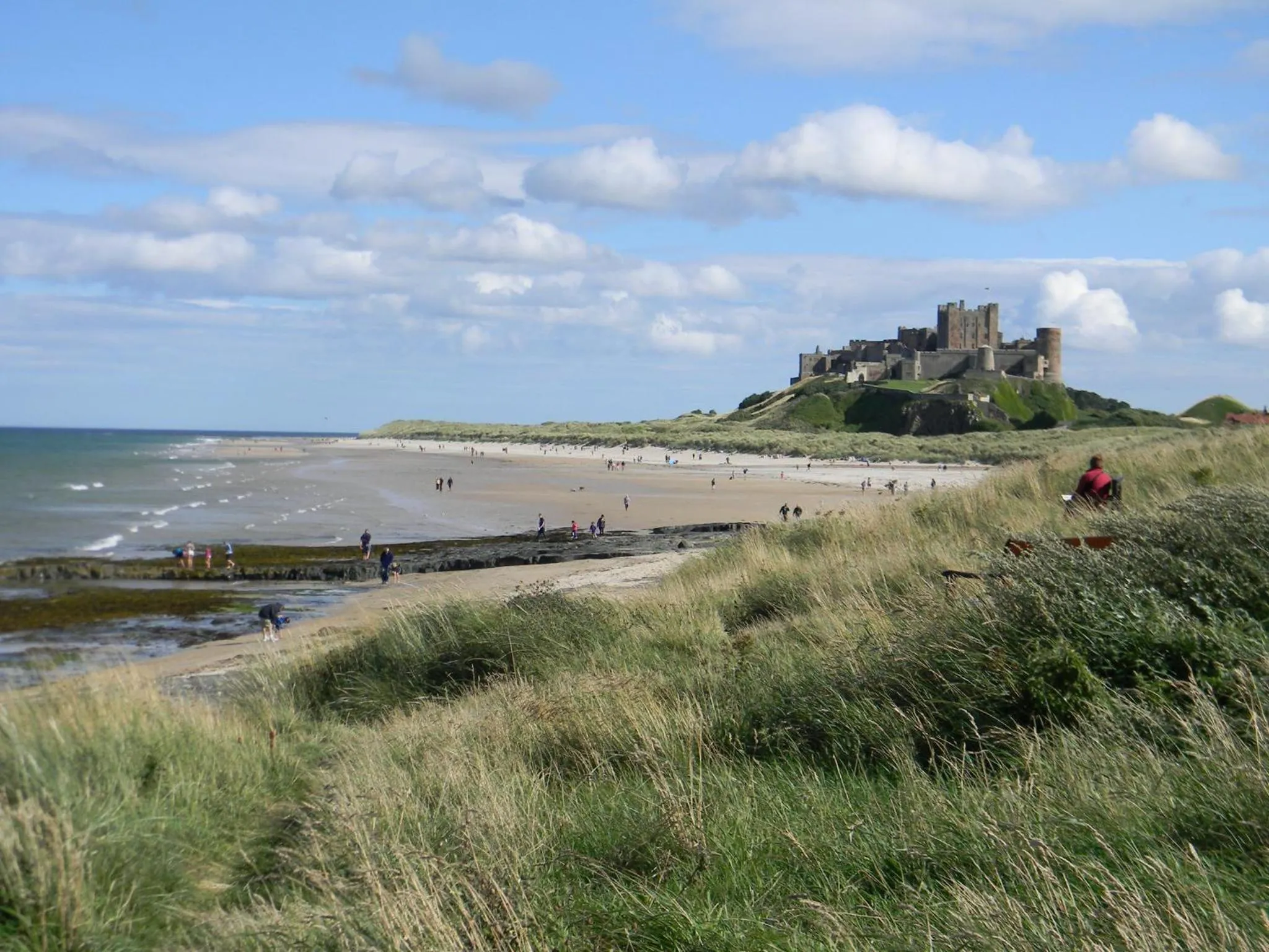 Nearby landmark in Ugiebrae House Bed & Breakfast