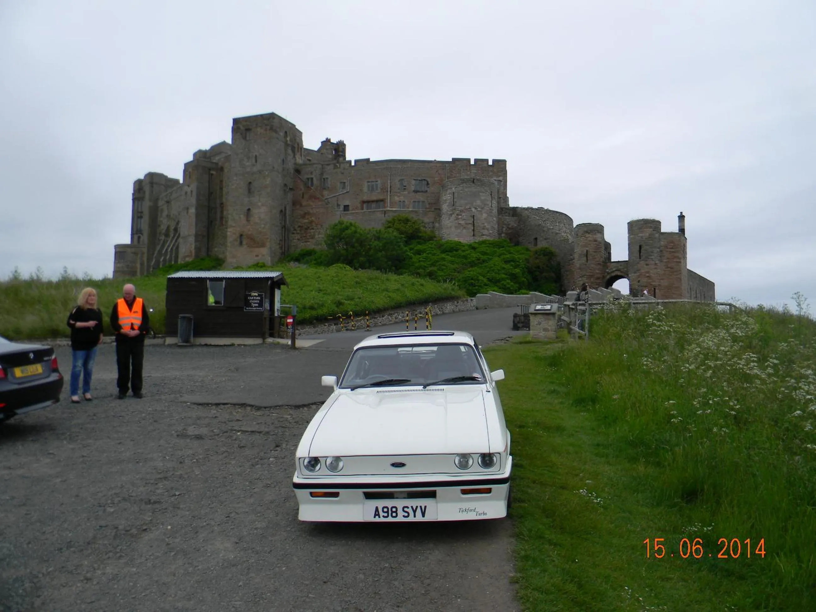 Location, Property Building in Ugiebrae House Bed & Breakfast