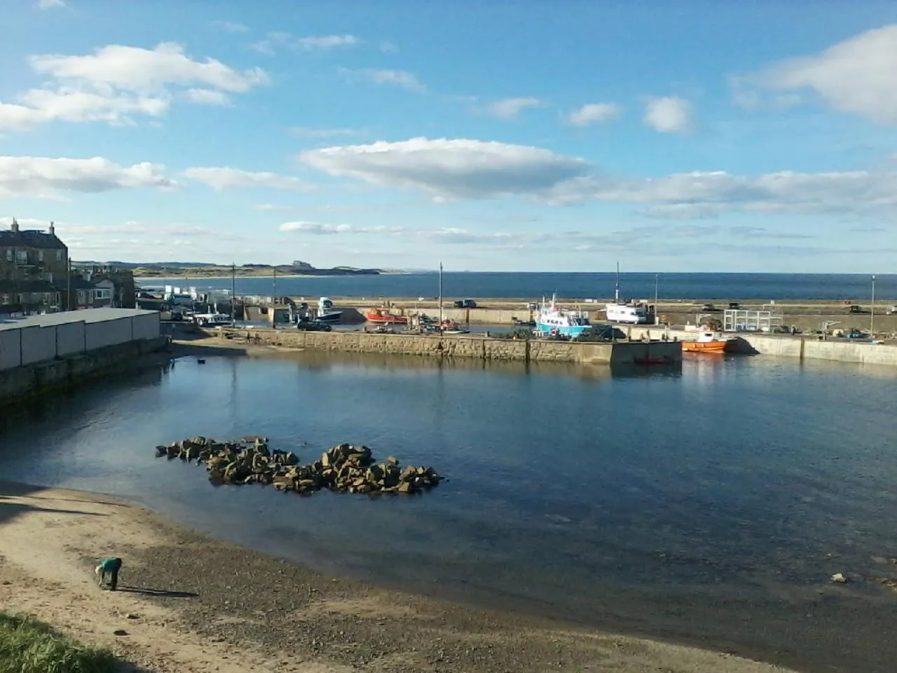 Location in Ugiebrae House Bed & Breakfast