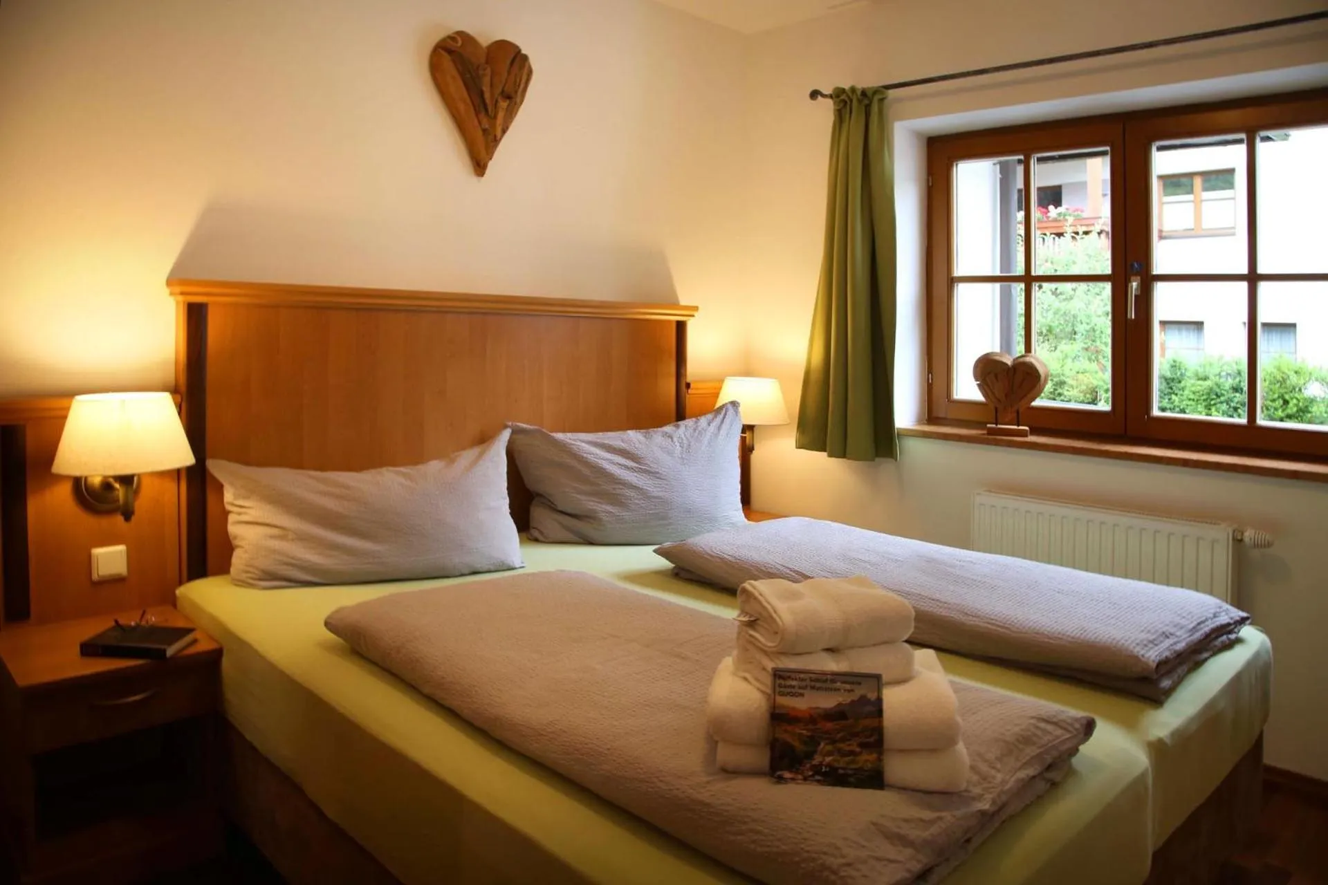 Die Filzmooserin - Apartments in Filzmoos, Filzmoos Card inklusive