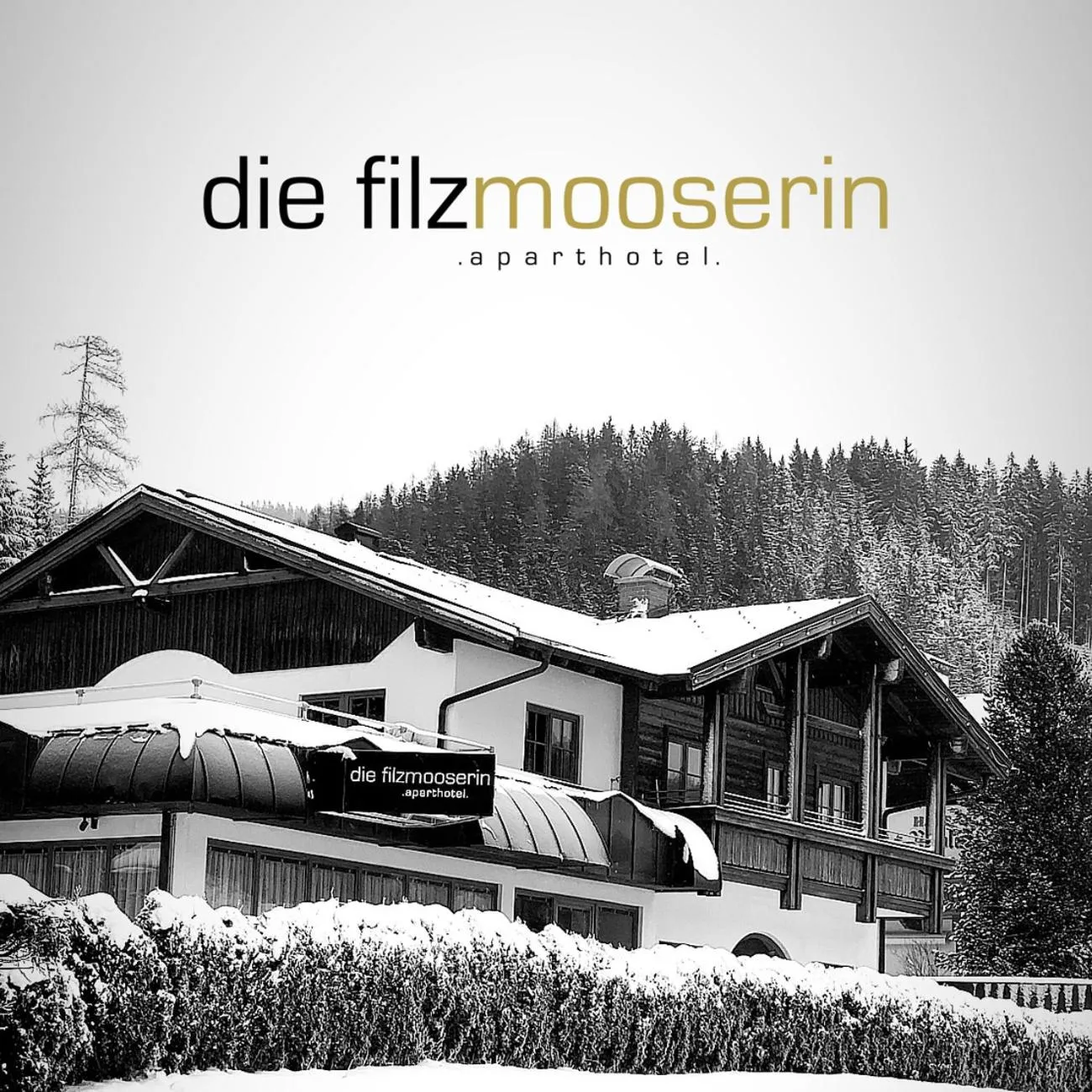 Property building in Die Filzmooserin - Apartments in Filzmoos, Filzmoos Card inklusive