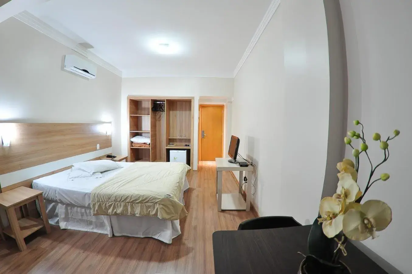 Superior Double Room - single occupancy in Turis Hotel Superior Double Room - single occupancy in Turis Hotel