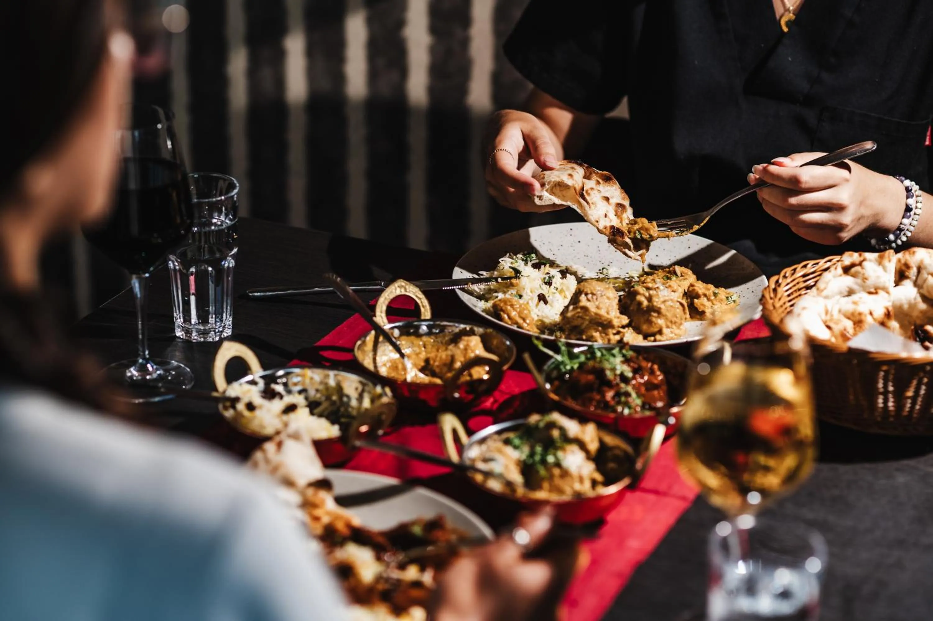 Restaurant/places to eat in db San Antonio Hotel + Spa All Inclusive