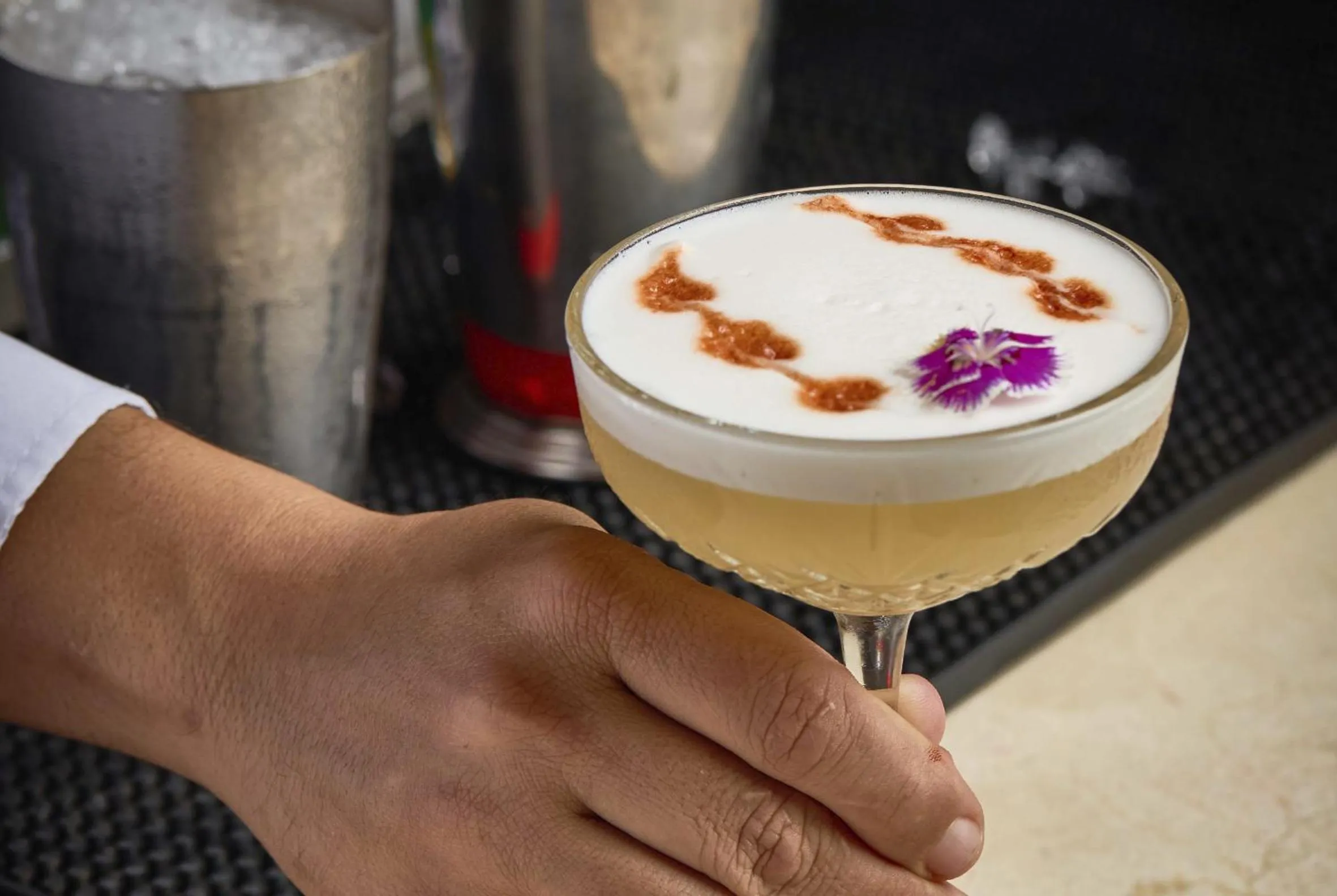 Lounge or bar in Hotel Nacional Rio de Janeiro - OFICIAL