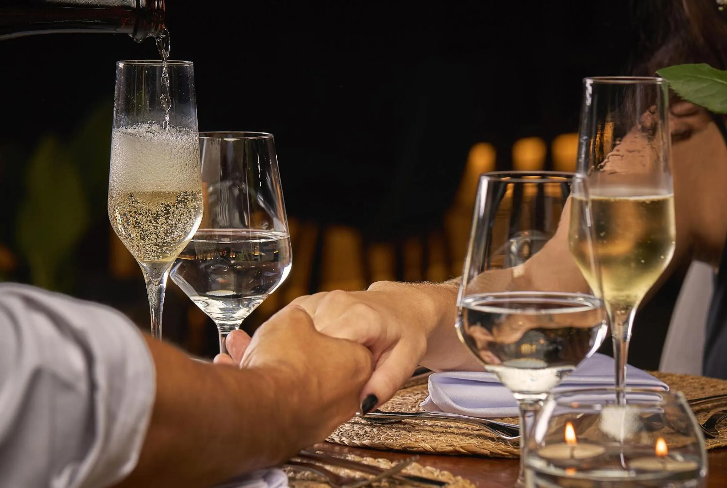 Food and drinks in Hotel Nacional Rio de Janeiro - OFICIAL