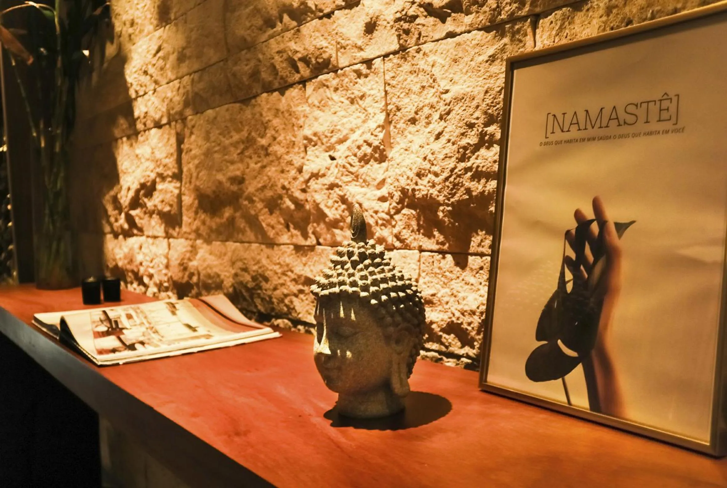 Massage in Hotel Nacional Rio de Janeiro - OFICIAL