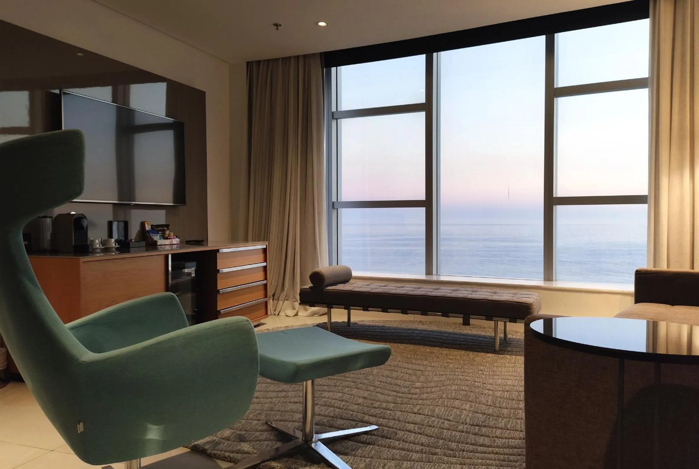 Natural landscape in Hotel Nacional Rio de Janeiro - OFICIAL