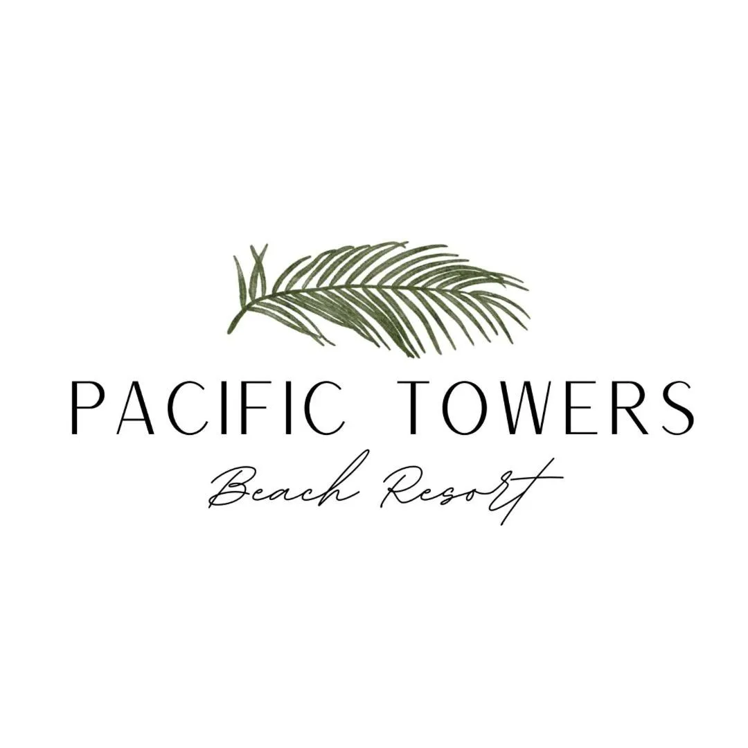 Property logo or sign in Pacific Towers Beach Resort