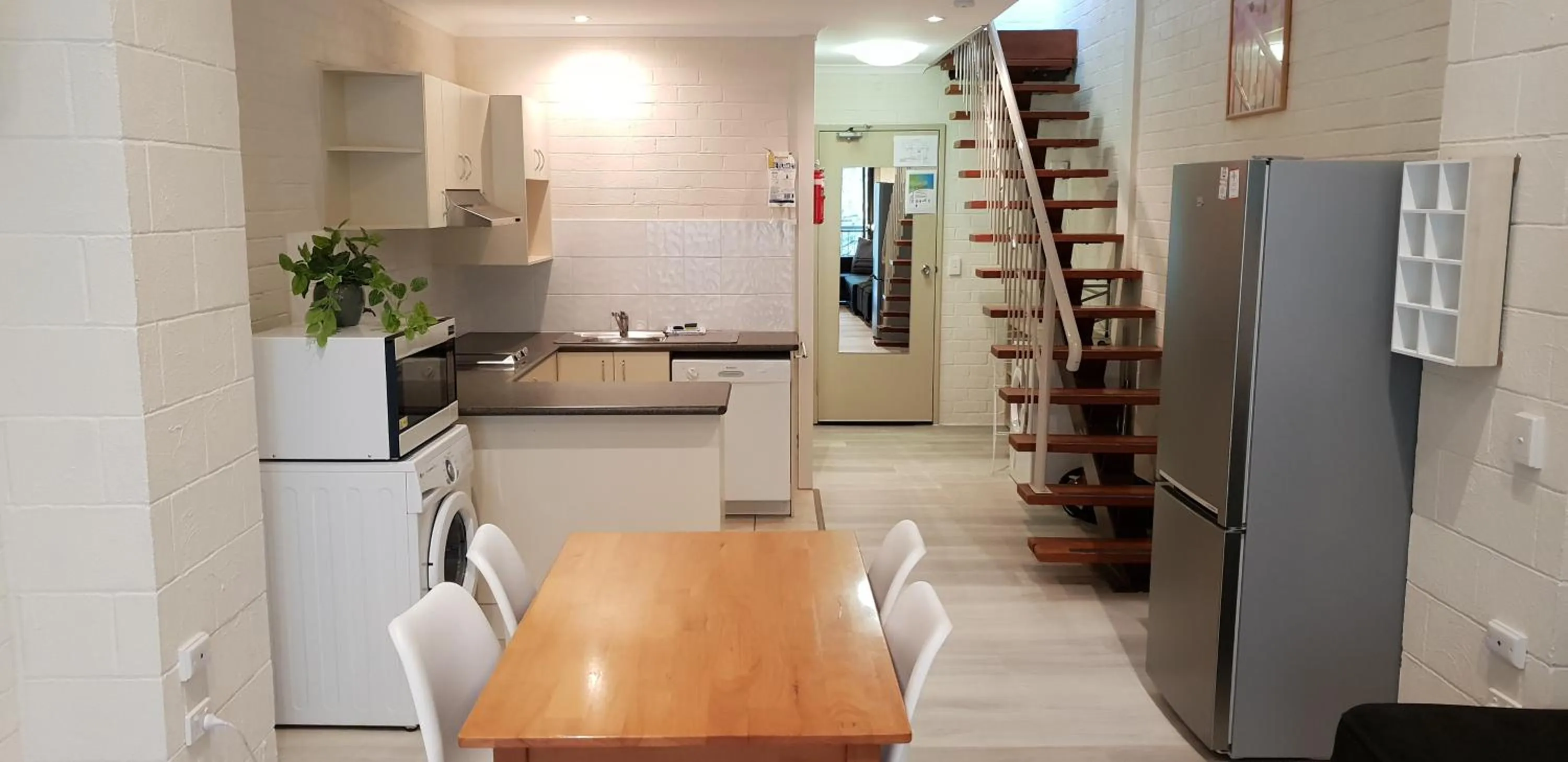 Cedarwood Apartments