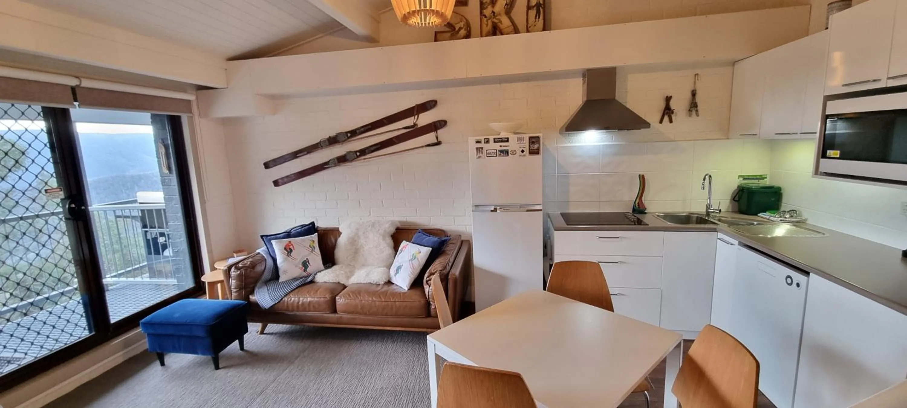 Cedarwood Apartments