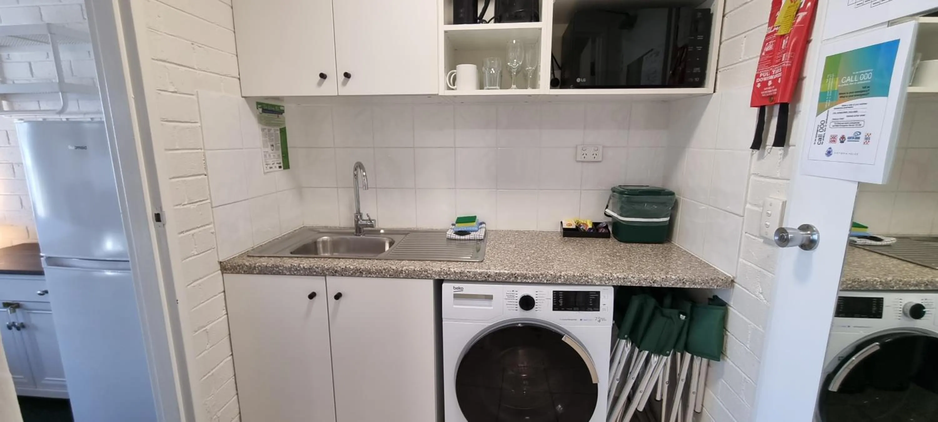 Cedarwood Apartments