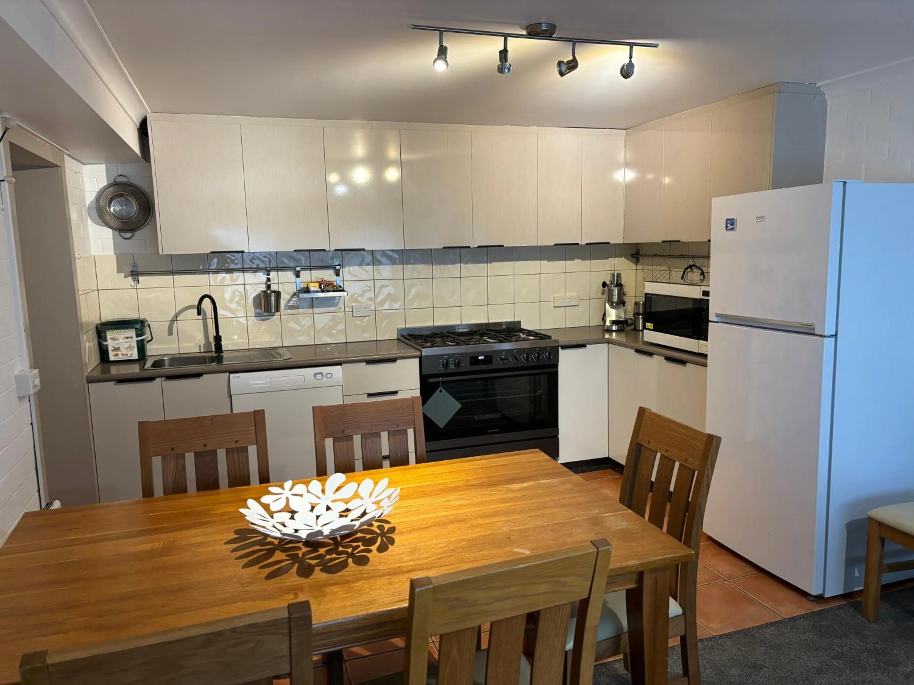 Cedarwood Apartments