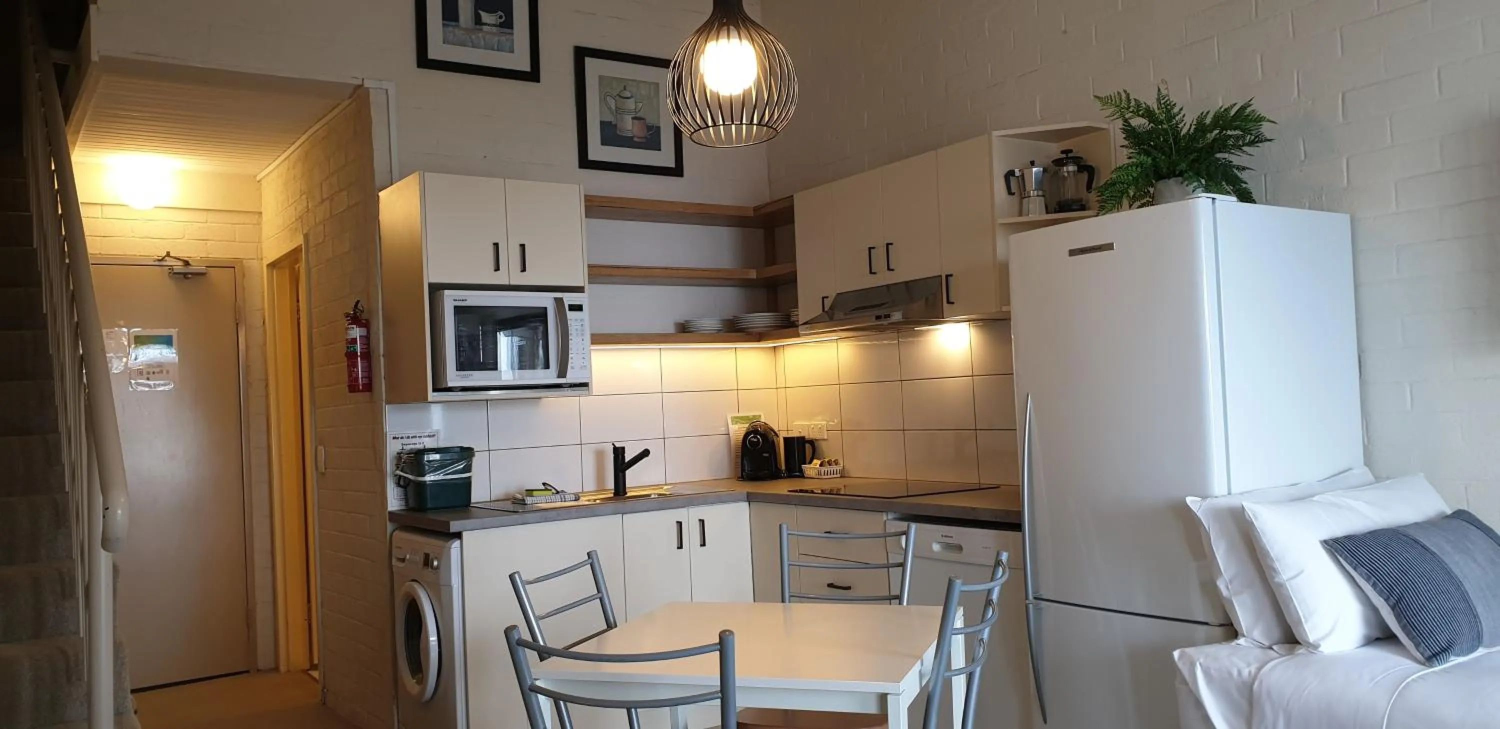 Cedarwood Apartments