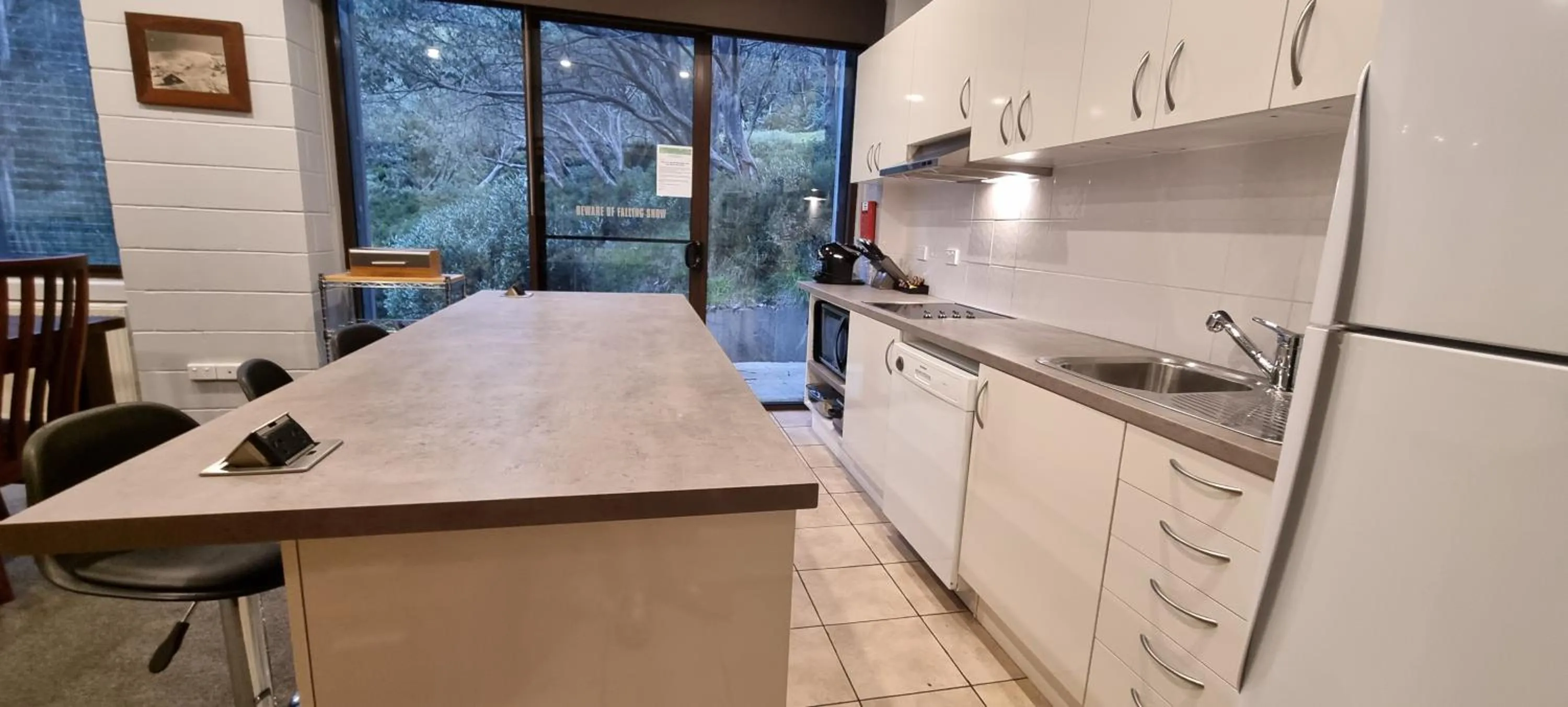 Cedarwood Apartments