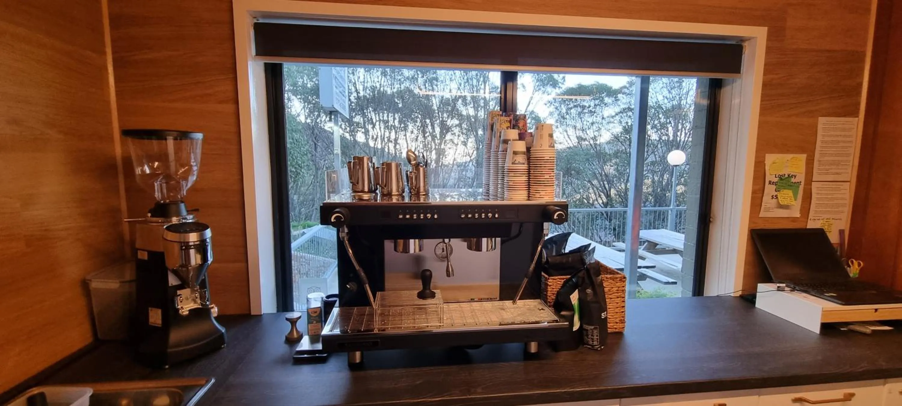 Cedarwood Apartments