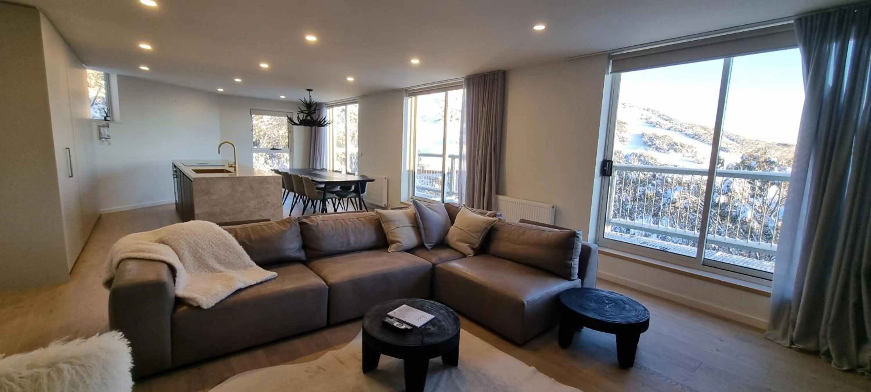 Cedarwood Apartments