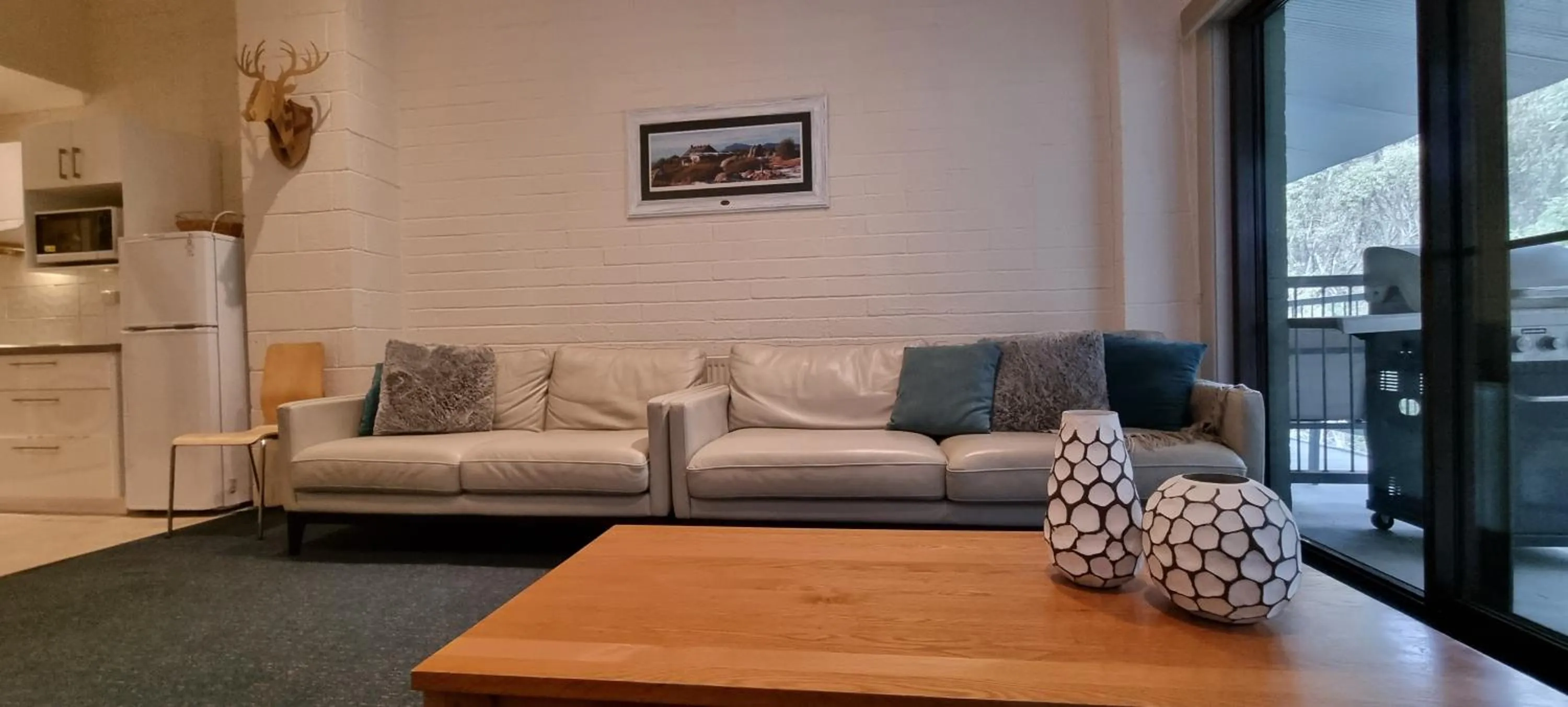 Cedarwood Apartments