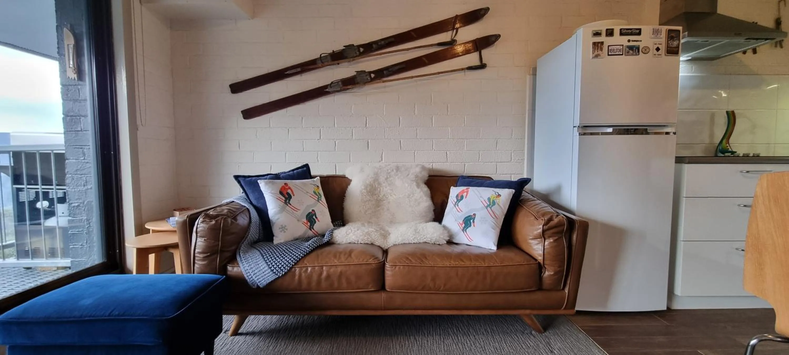 Cedarwood Apartments