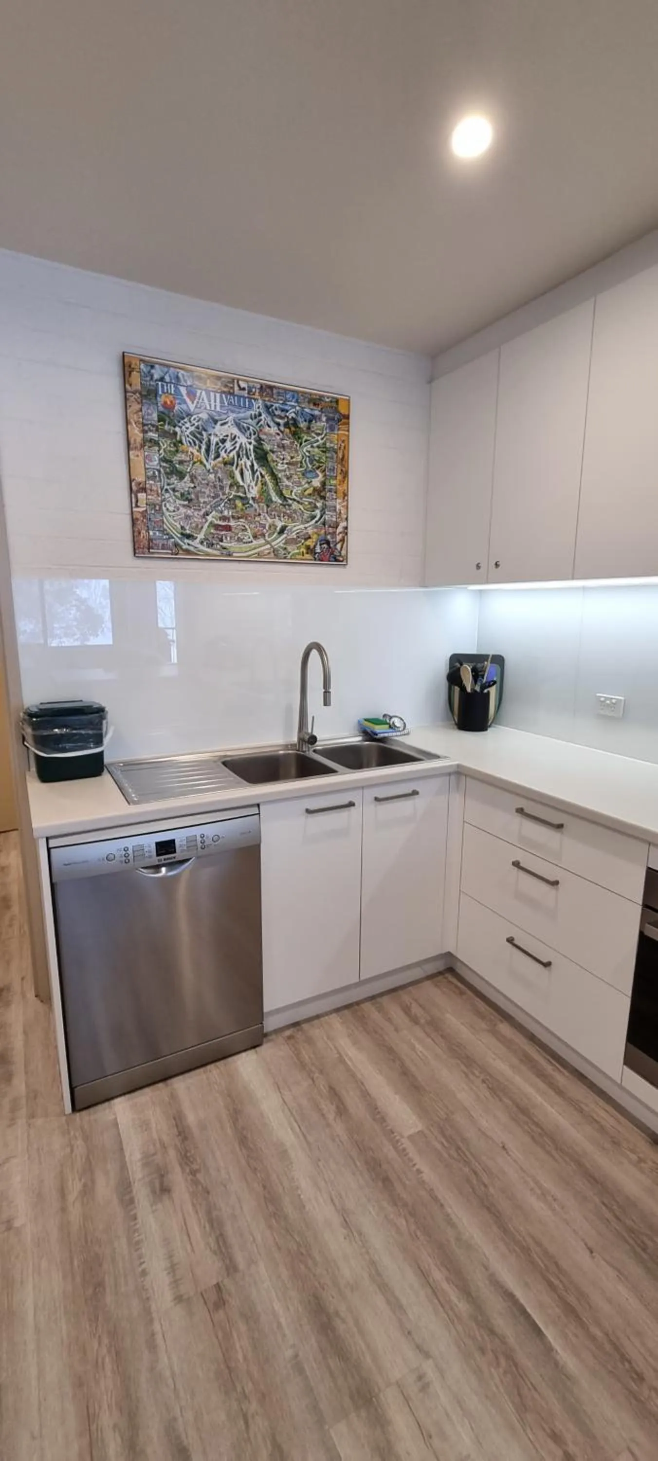 Cedarwood Apartments