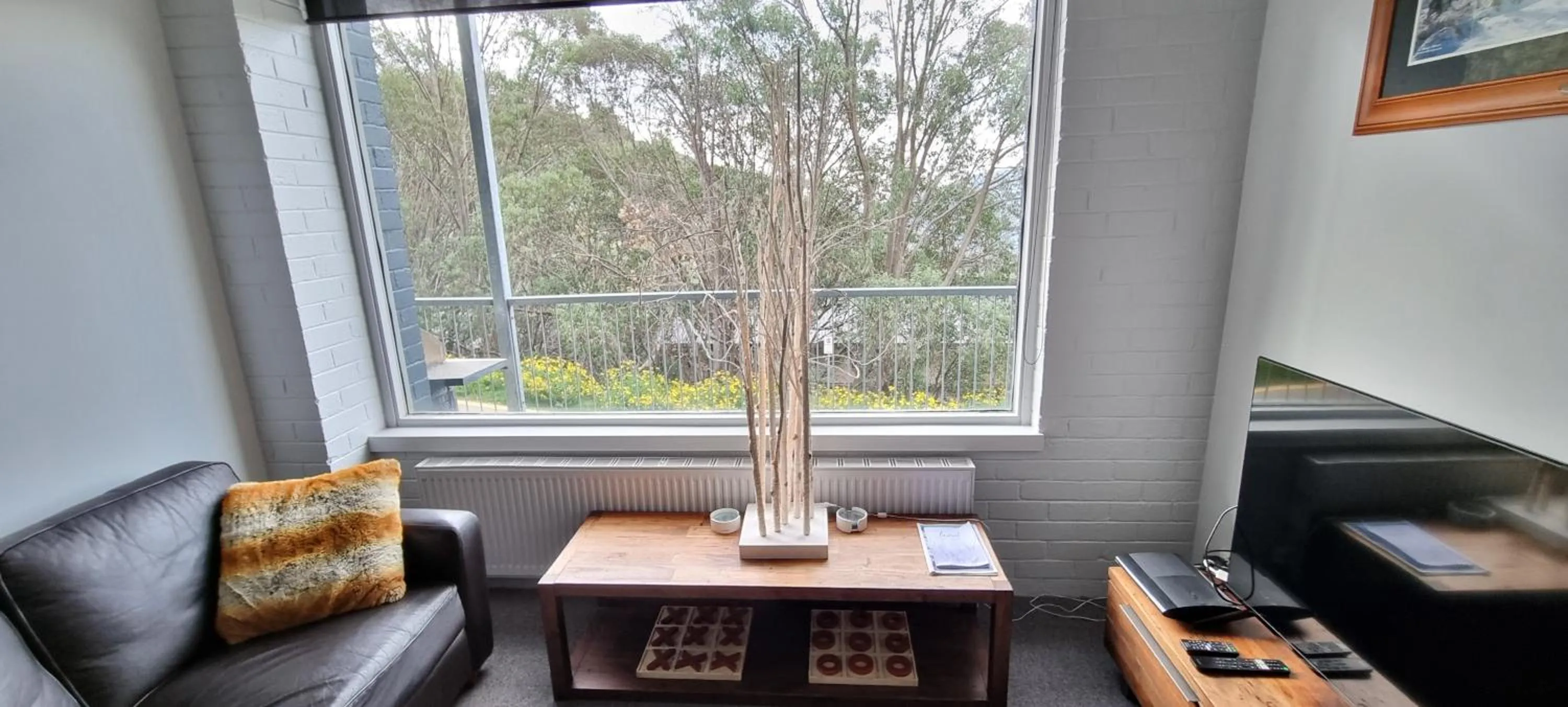 Cedarwood Apartments