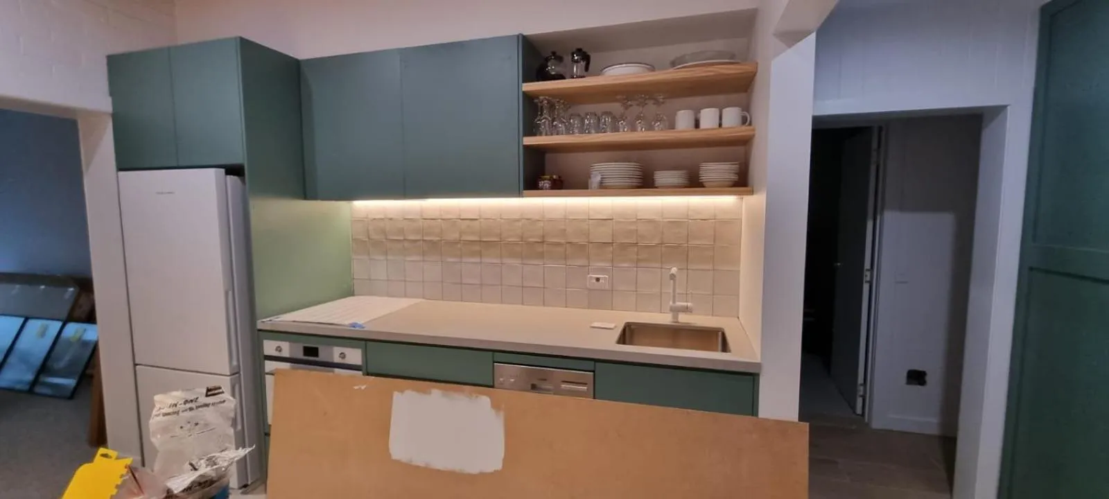 Cedarwood Apartments