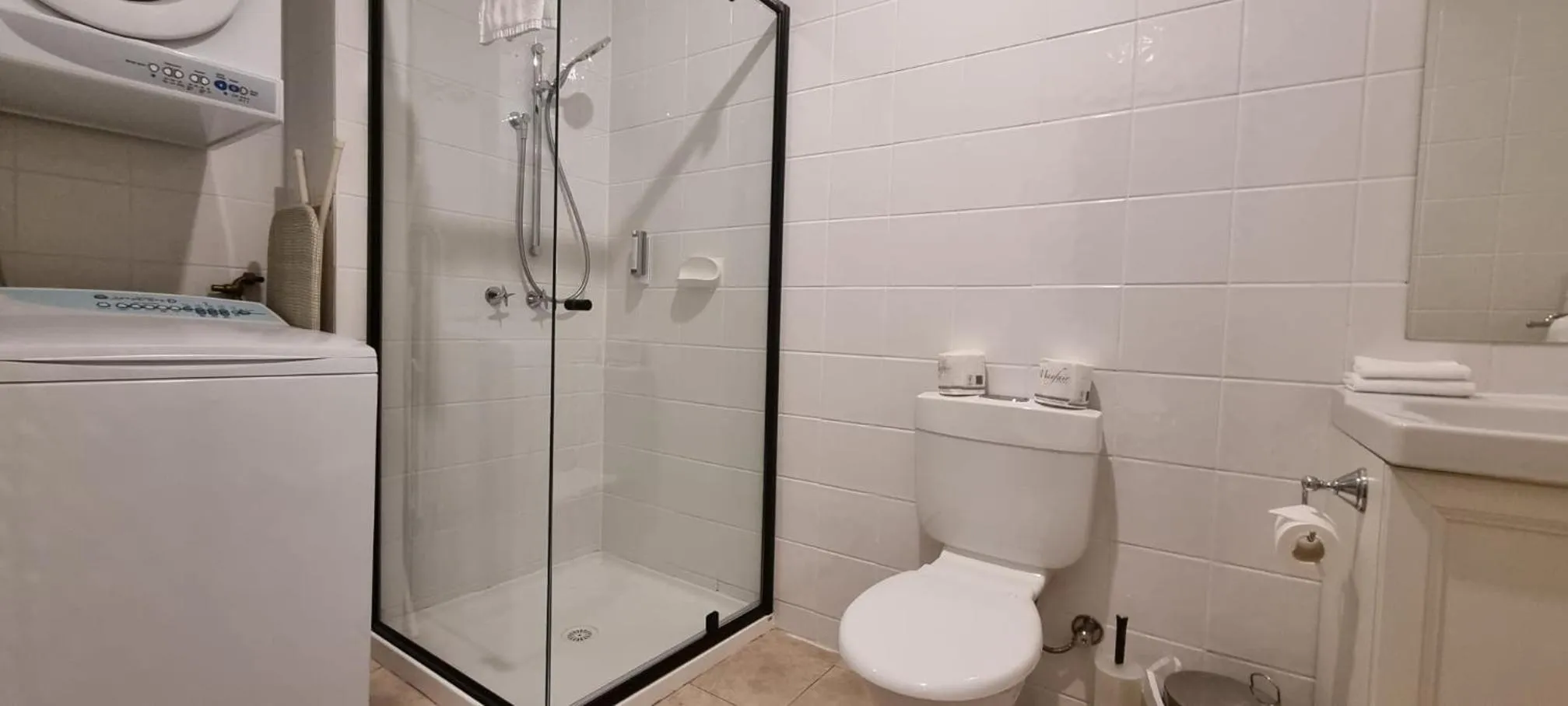 Cedarwood Apartments