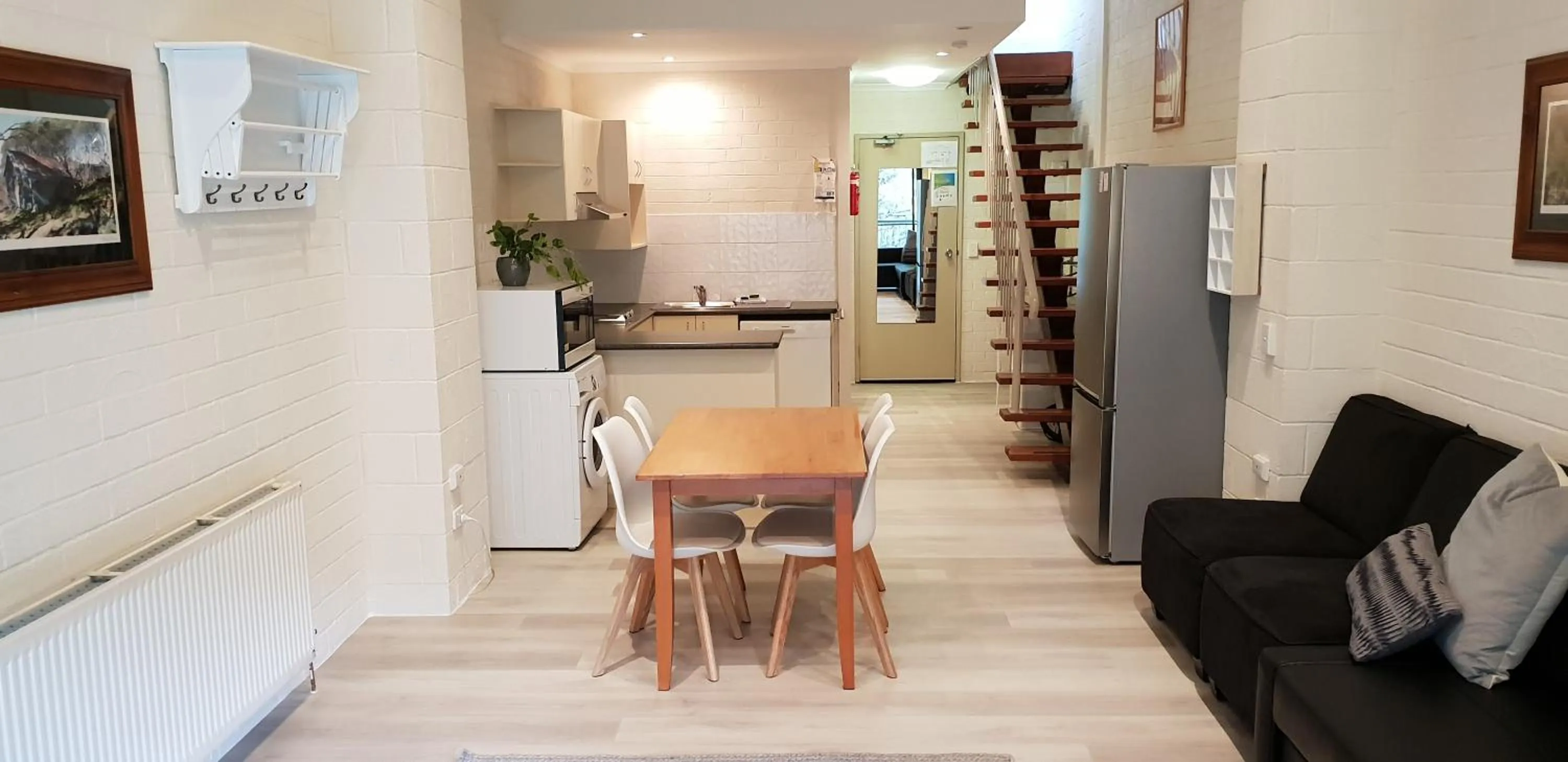 Cedarwood Apartments