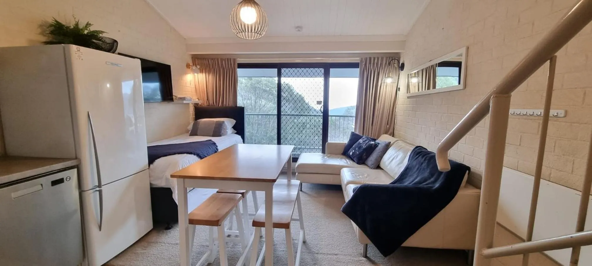 Cedarwood Apartments