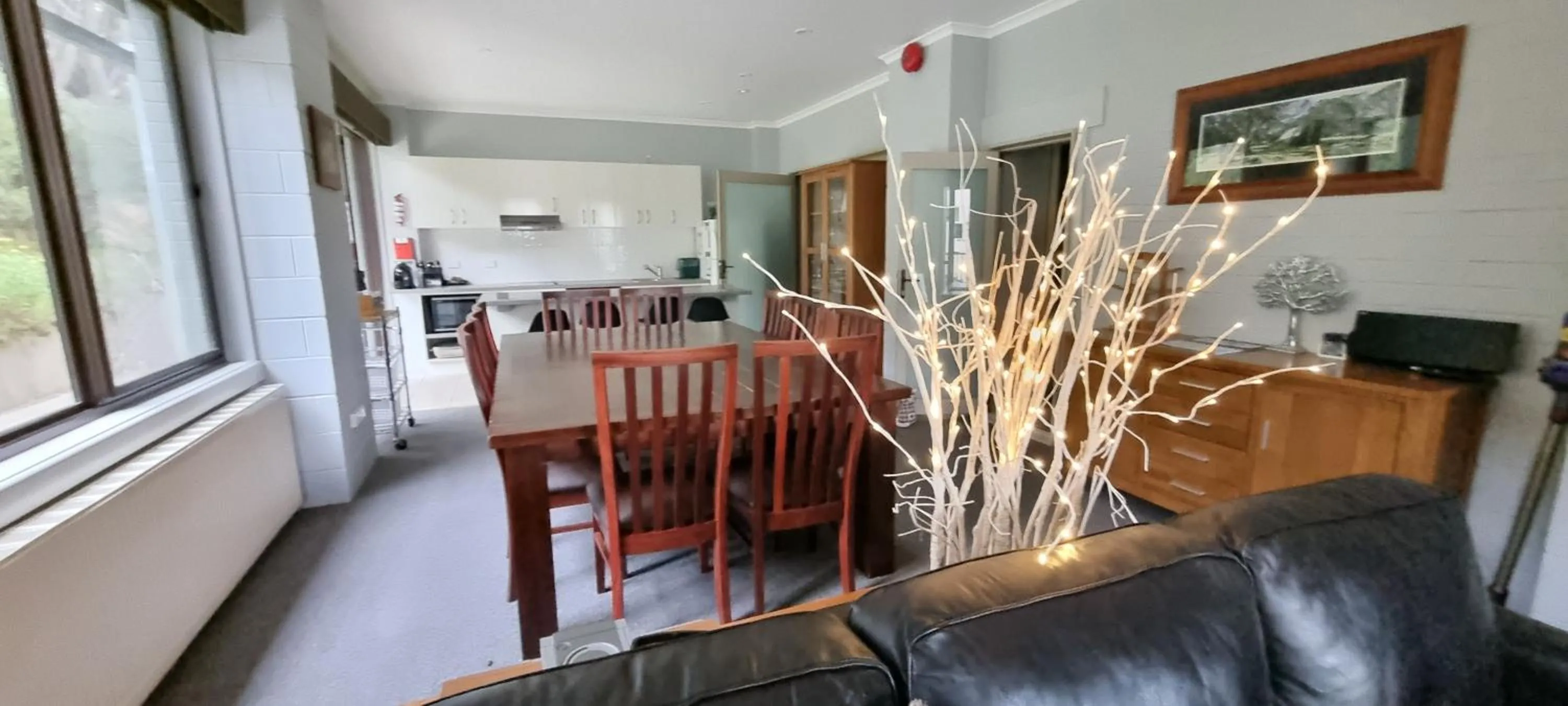 Property building in Cedarwood Apartments