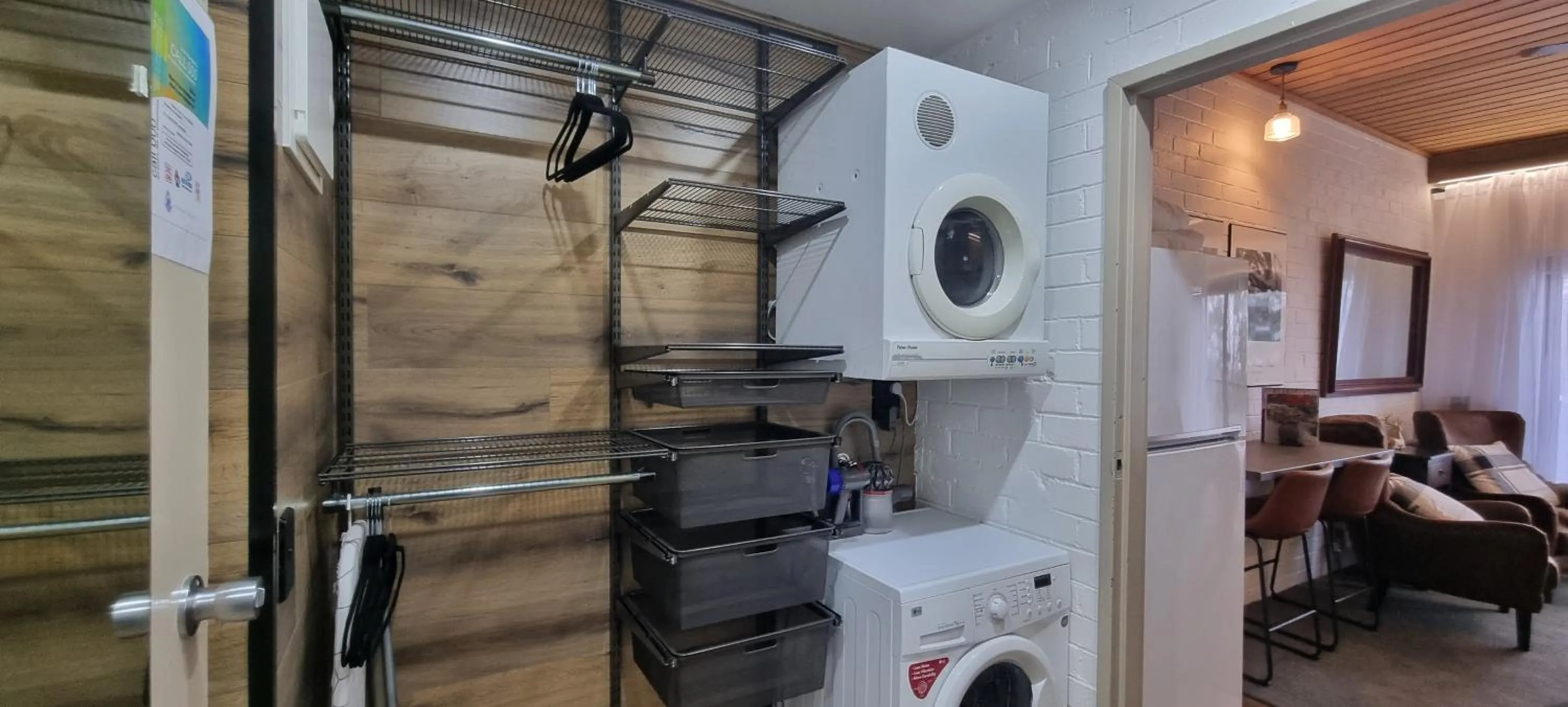 Cedarwood Apartments