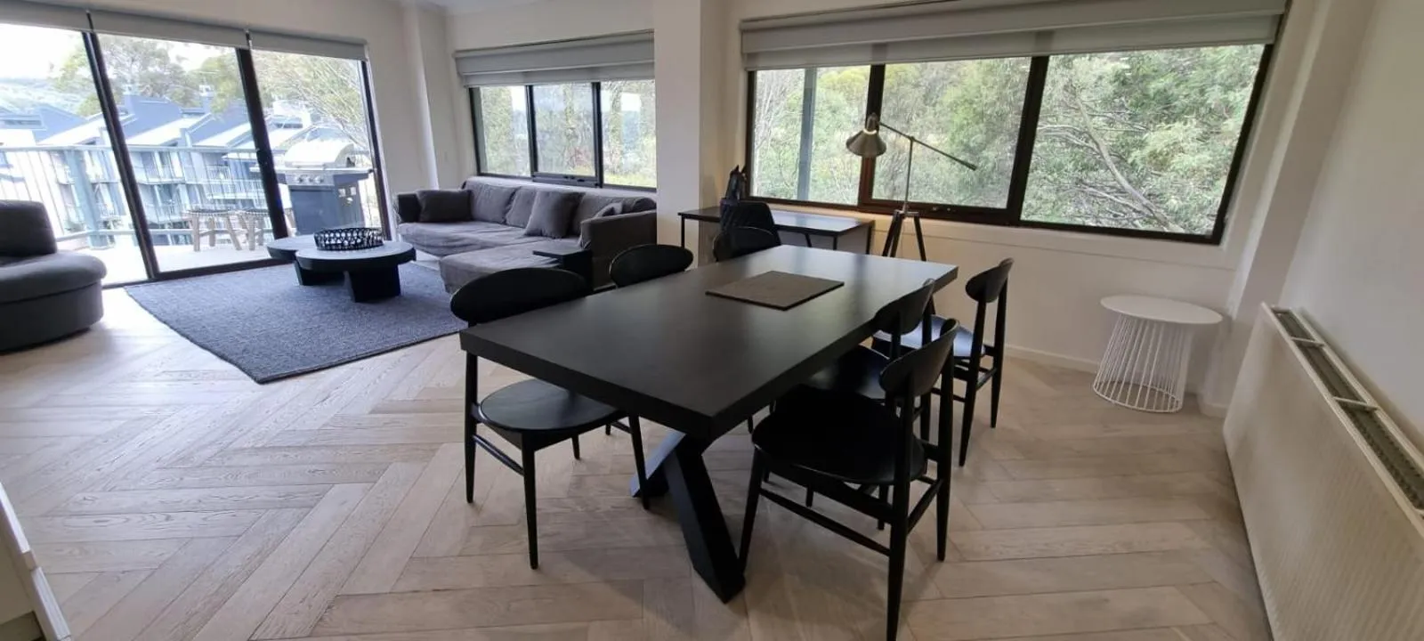 Cedarwood Apartments