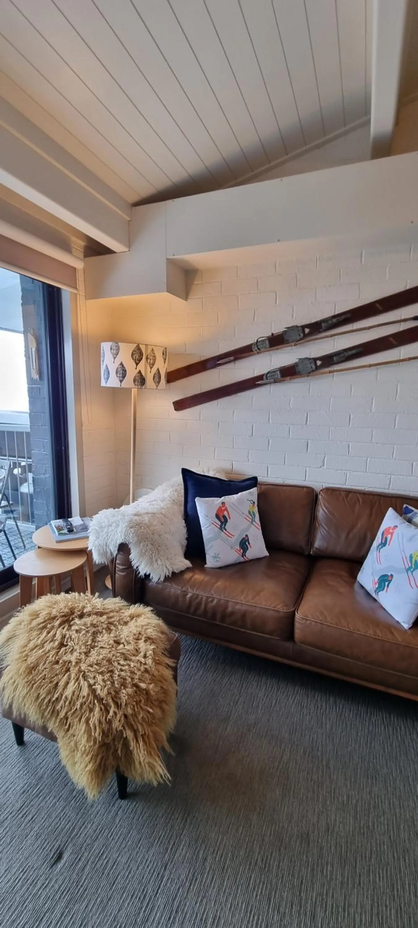 Cedarwood Apartments