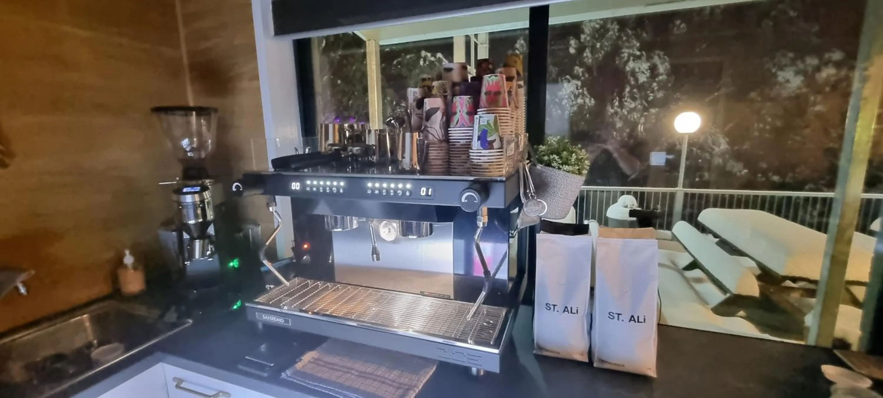 Cedarwood Apartments