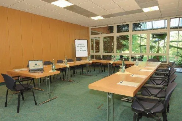 Business facilities in Eichenhof Hotel GbR