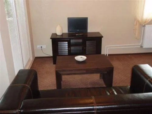 TV and multimedia in Hotel Galileo