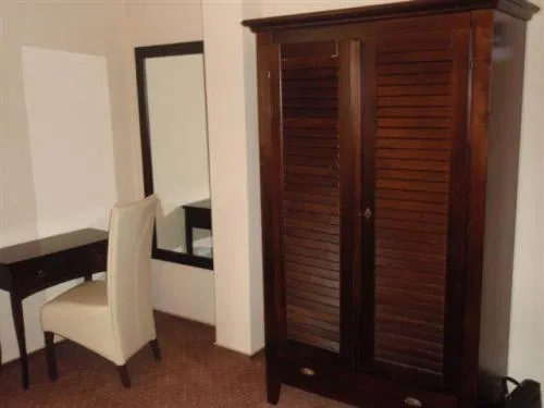 Other in Hotel Galileo