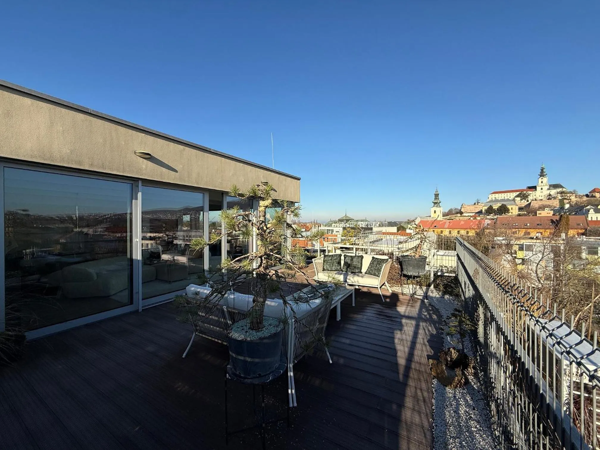 HOTEL CENTRUM with free parking