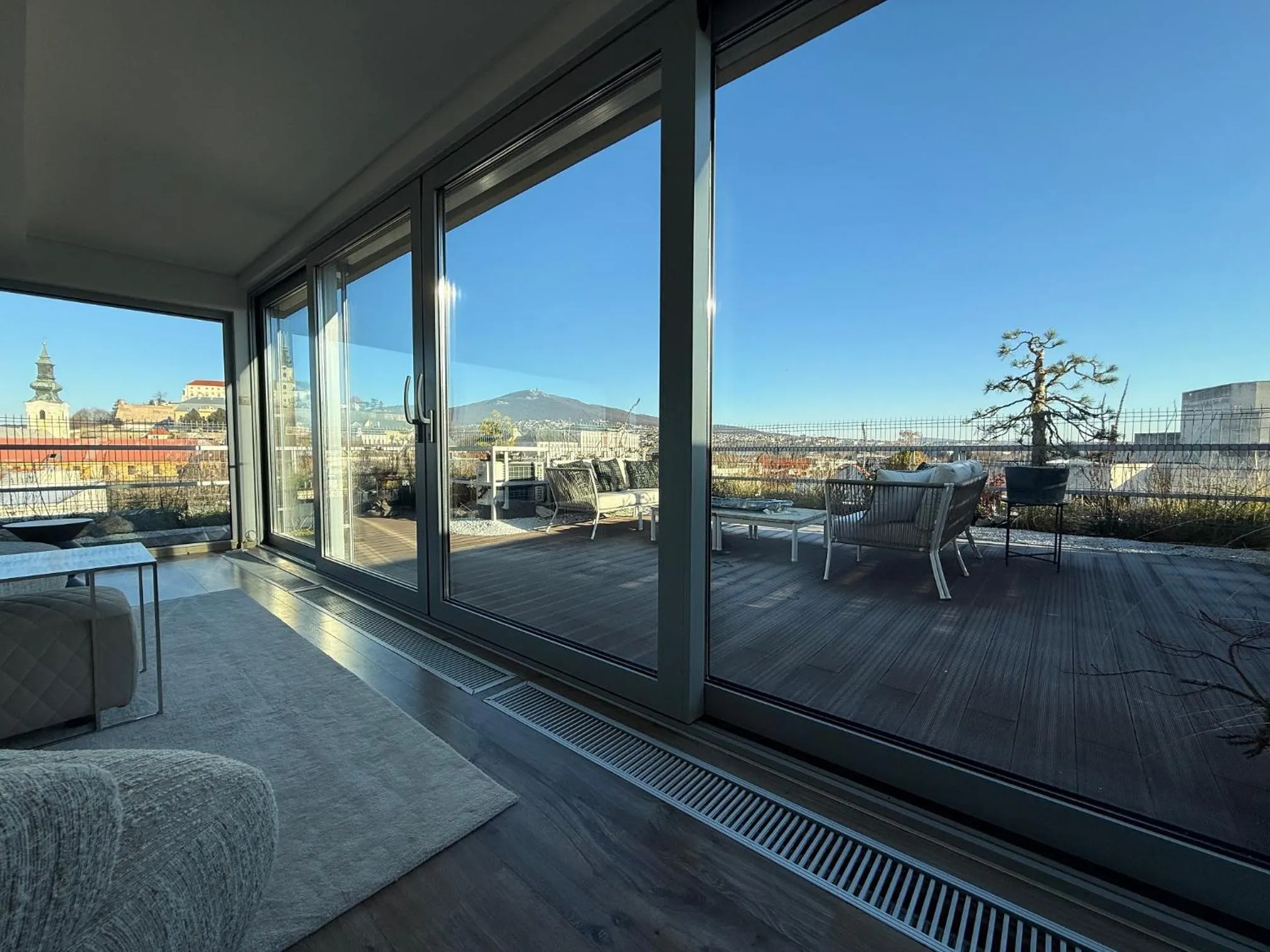 HOTEL CENTRUM with free parking