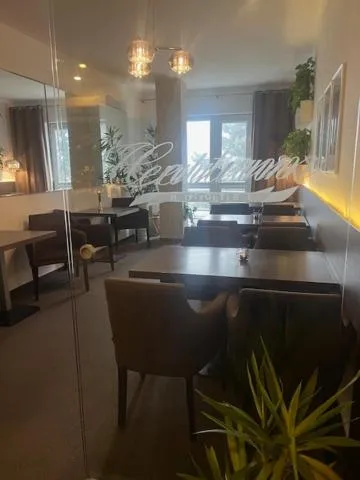 HOTEL CENTRUM with free parking