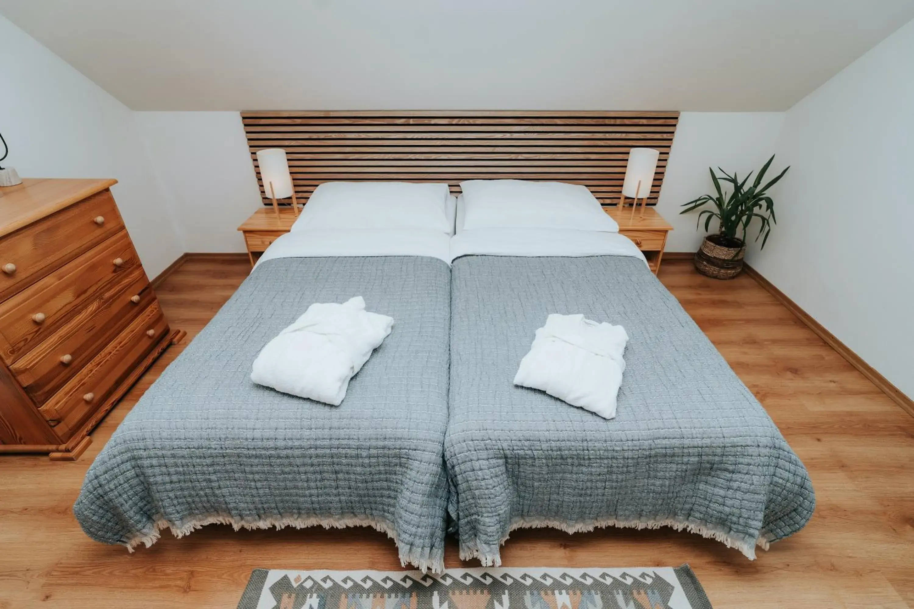 Apartment with Balcony - single occupancy - Depandance building in Penzion Drak Apartment with Balcony - single occupancy - Depandance building in Penzion Drak