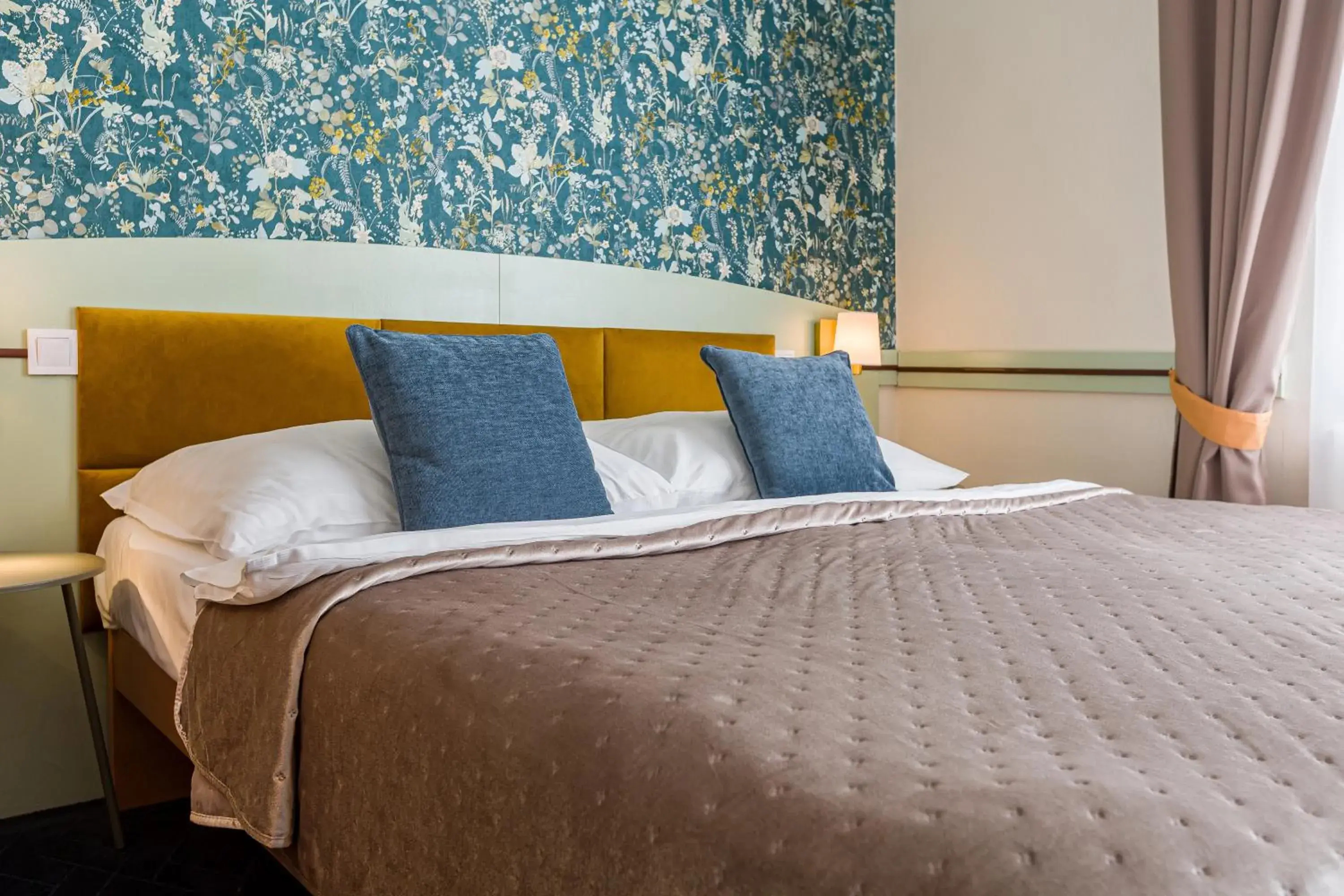 Double Room - single occupancy in Hotel Arcus Garden Double Room - single occupancy in Hotel Arcus Garden