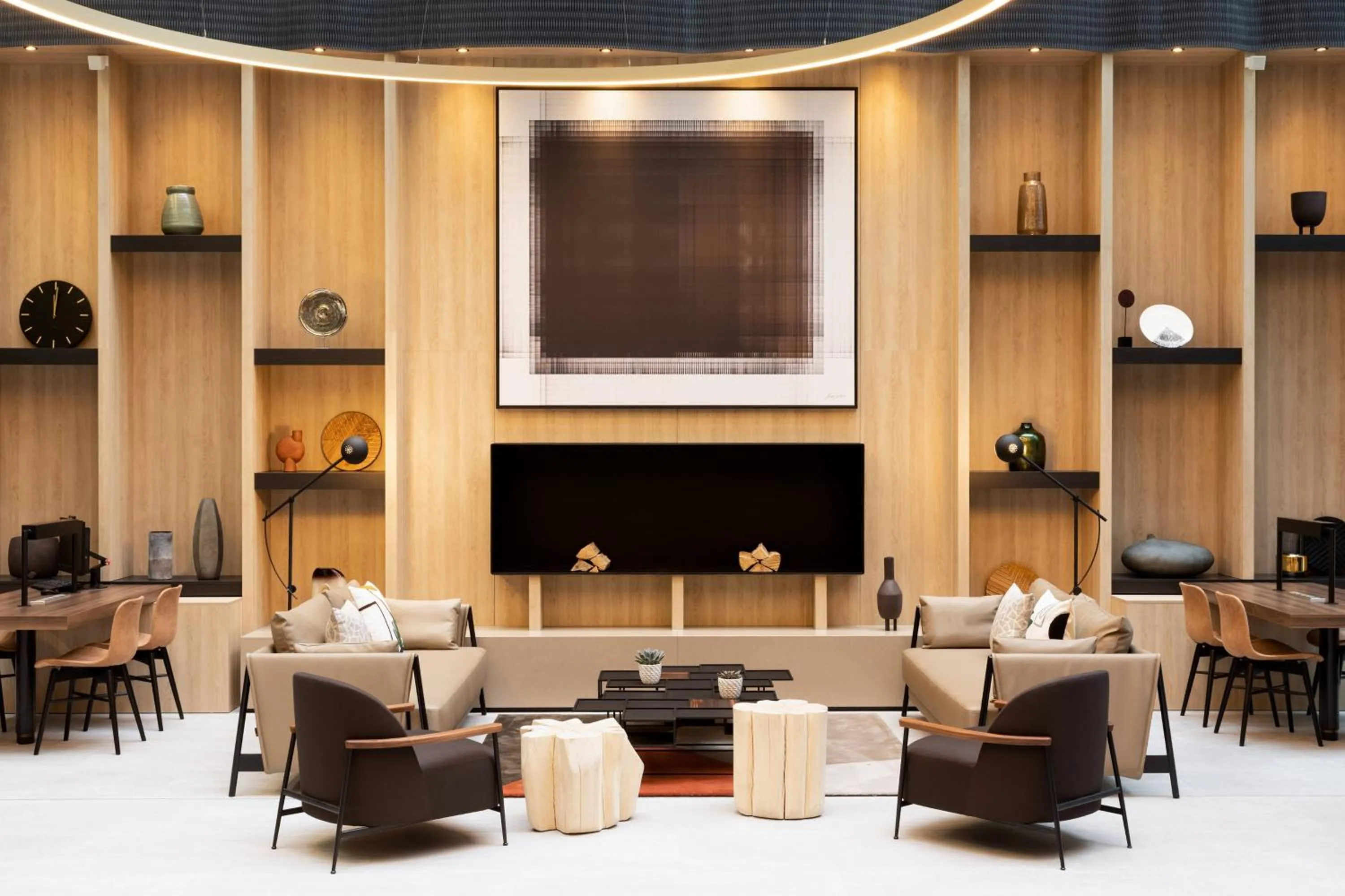 Other in AC Hotel by Marriott Bratislava Old Town